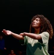 Breaking Bach/Edinburgh International Festival
